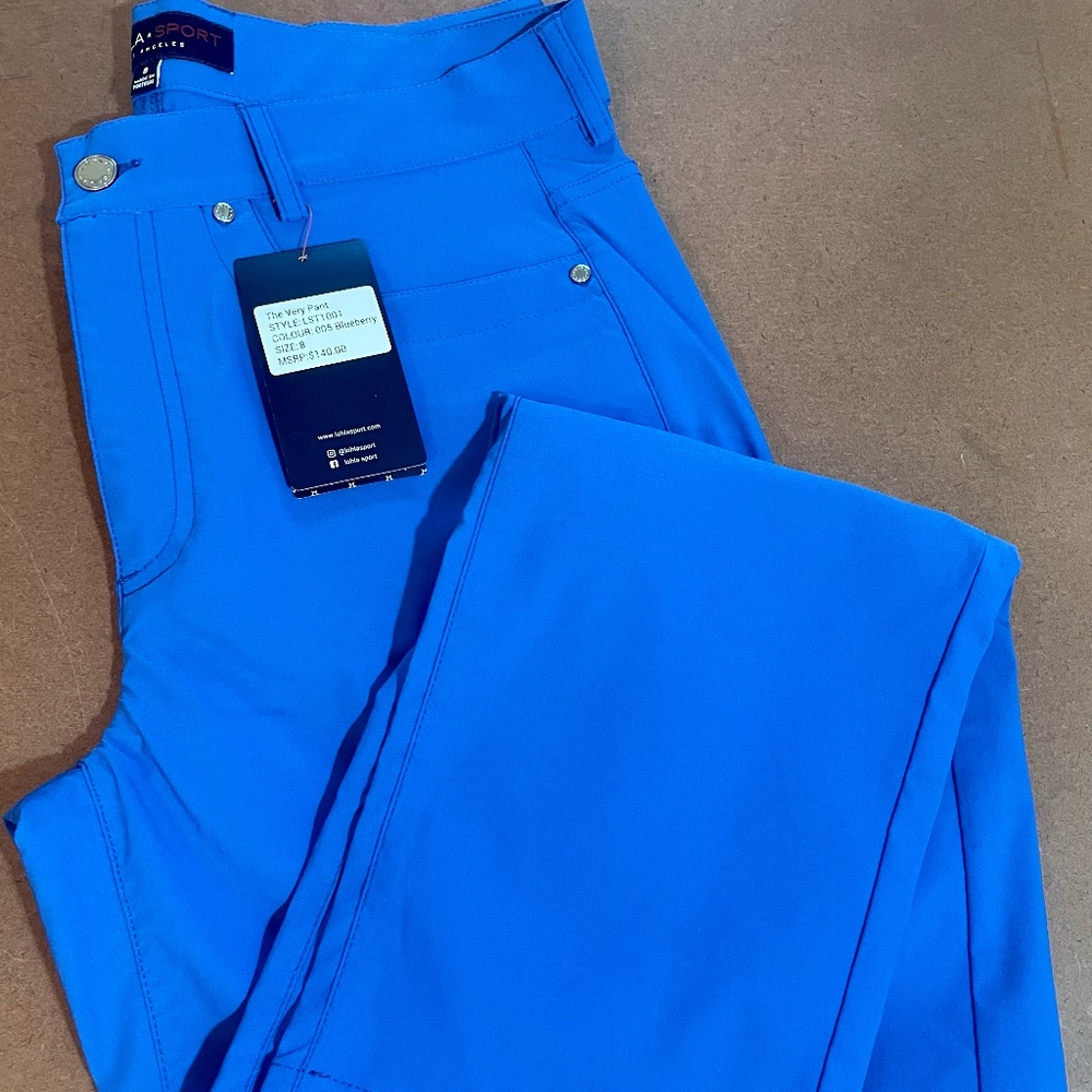LOHLA SPORT Golf Pant